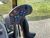 2019 deutz-fahr 5115-df ttv 4wd compacttractor - afbeelding 25 van  39