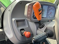 2019 deutz-fahr 5115-df ttv 4wd compacttractor - afbeelding 27 van  39