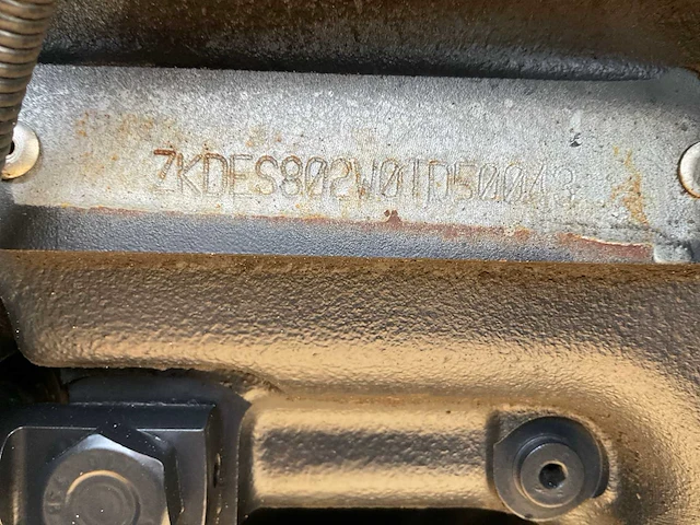2019 deutz-fahr 5115-df ttv 4wd compacttractor - afbeelding 32 van  39