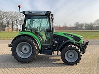 2019 deutz-fahr 5115-df ttv 4wd compacttractor - afbeelding 34 van  39