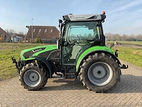 2019 deutz-fahr 5115-df ttv 4wd compacttractor - afbeelding 37 van  39