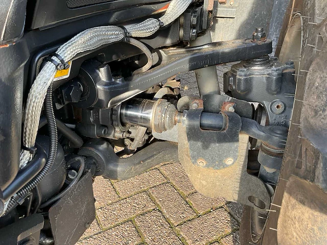 2019 deutz-fahr 5115-df ttv 4wd compacttractor - afbeelding 39 van  39
