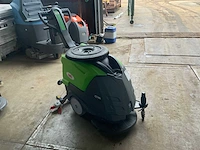2019 dibo ct46 b50 schrob- zuigwagen - afbeelding 4 van  11