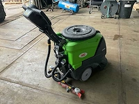 2019 dibo ct46 b50 schrob- zuigwagen - afbeelding 5 van  11