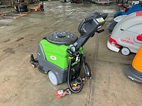2019 dibo ct46 b50 schrob- zuigwagen - afbeelding 6 van  11