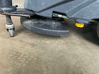 2019 dibo ct46 b50 schrob- zuigwagen - afbeelding 9 van  11