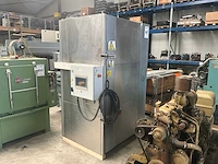 2019 dijkstra vereenigde lagerwey laboratoriumoven