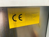 2019 dijkstra vereenigde lagerwey laboratoriumoven - afbeelding 9 van  9