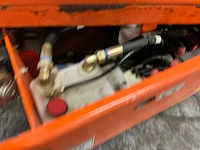 2019 dingli jcpt0807dc hoogwerker - afbeelding 3 van  14