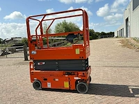 2019 dingli jcpt0807dc hoogwerker - afbeelding 8 van  14