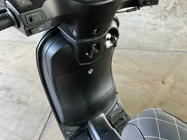 2019 djjd scooter - afbeelding 2 van  15