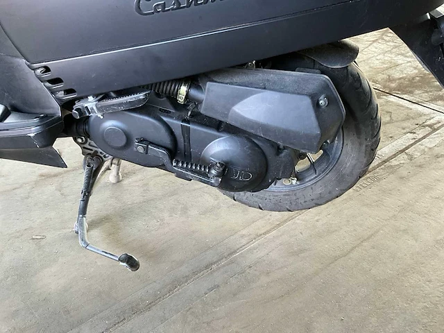 2019 djjd scooter - afbeelding 3 van  15