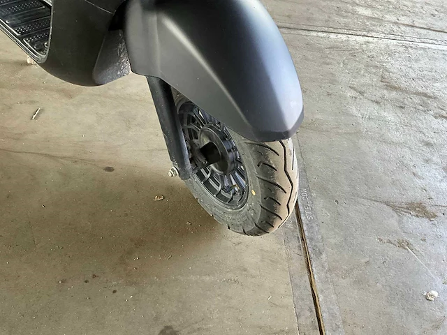 2019 djjd scooter - afbeelding 5 van  15