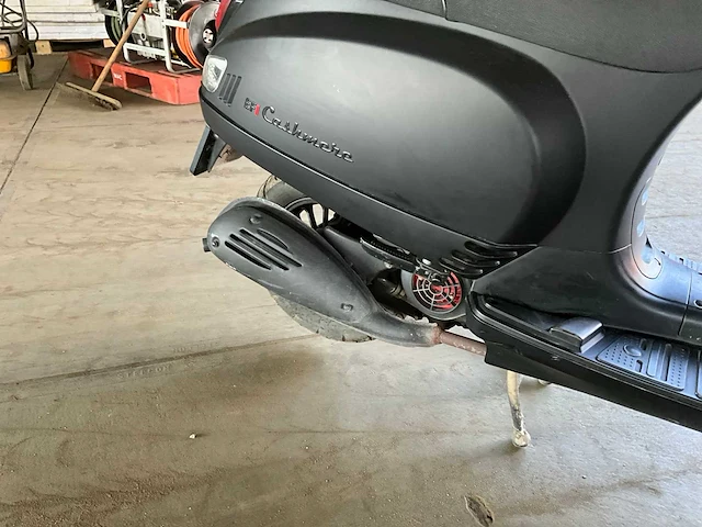 2019 djjd scooter - afbeelding 6 van  15