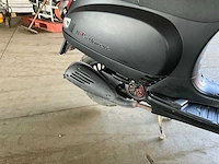 2019 djjd scooter - afbeelding 6 van  15
