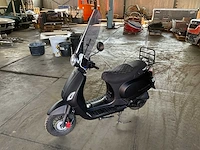 2019 djjd scooter - afbeelding 1 van  15