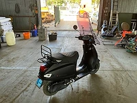 2019 djjd scooter - afbeelding 10 van  15