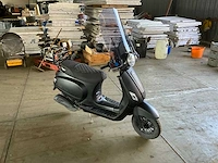2019 djjd scooter - afbeelding 11 van  15