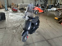 2019 djjd scooter - afbeelding 12 van  15