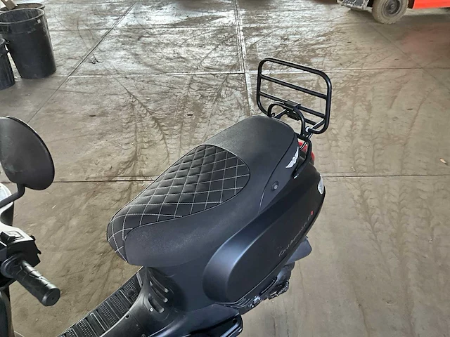 2019 djjd scooter - afbeelding 13 van  15