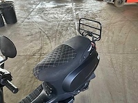 2019 djjd scooter - afbeelding 13 van  15