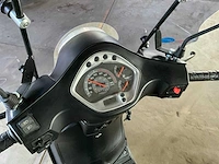 2019 djjd scooter - afbeelding 14 van  15