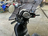 2019 djjd scooter - afbeelding 15 van  15