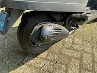 2019 djjd snorscooter scooter - afbeelding 9 van  11