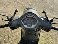 2019 djjd snorscooter scooter - afbeelding 10 van  11