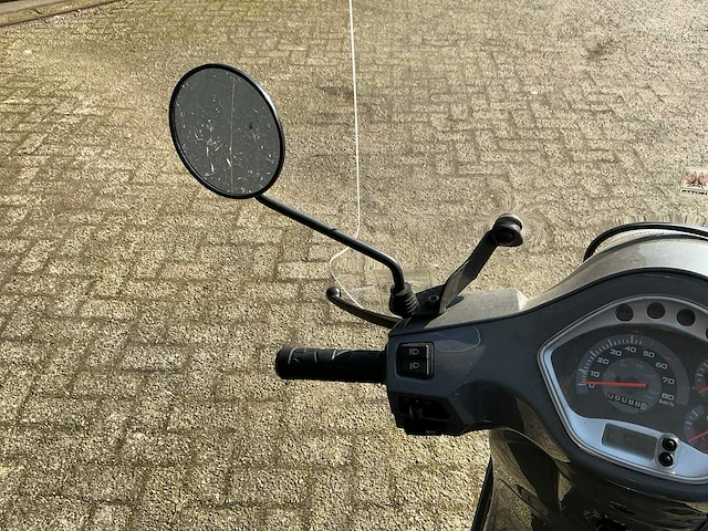2019 djjd snorscooter scooter - afbeelding 11 van  11