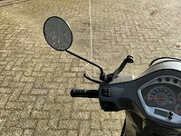 2019 djjd snorscooter scooter - afbeelding 11 van  11