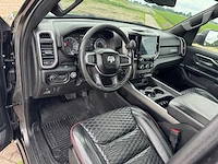 2019 dodge ram 1500 5.7 v8 4x4 cc laramie - afbeelding 3 van  18