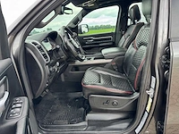 2019 dodge ram 1500 5.7 v8 4x4 cc laramie - afbeelding 4 van  18