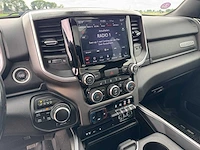 2019 dodge ram 1500 5.7 v8 4x4 cc laramie - afbeelding 6 van  18