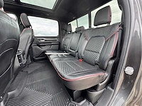 2019 dodge ram 1500 5.7 v8 4x4 cc laramie - afbeelding 8 van  18