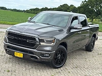 2019 dodge ram 1500 5.7 v8 4x4 cc laramie - afbeelding 10 van  18