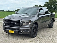 2019 dodge ram 1500 5.7 v8 4x4 cc laramie - afbeelding 1 van  18