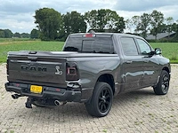 2019 dodge ram 1500 5.7 v8 4x4 cc laramie - afbeelding 14 van  18