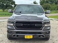 2019 dodge ram 1500 5.7 v8 4x4 cc laramie - afbeelding 17 van  18
