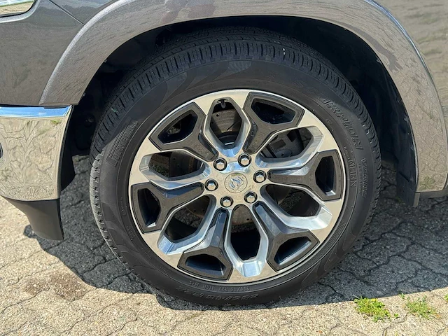 2019 dodge ram 1500 5.7 v8 4x4 cc limited - afbeelding 2 van  37