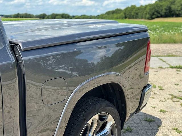 2019 dodge ram 1500 5.7 v8 4x4 cc limited - afbeelding 4 van  37