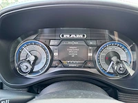 2019 dodge ram 1500 5.7 v8 4x4 cc limited - afbeelding 13 van  37