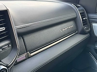 2019 dodge ram 1500 5.7 v8 4x4 cc limited - afbeelding 17 van  37