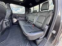2019 dodge ram 1500 5.7 v8 4x4 cc limited - afbeelding 22 van  37