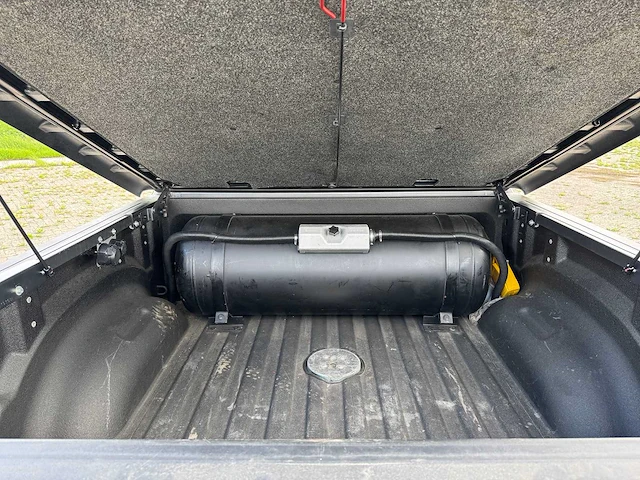 2019 dodge ram 1500 5.7 v8 4x4 cc limited - afbeelding 25 van  37