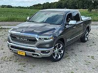2019 dodge ram 1500 5.7 v8 4x4 cc limited - afbeelding 29 van  37
