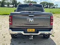 2019 dodge ram 1500 5.7 v8 4x4 cc limited - afbeelding 32 van  37