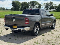 2019 dodge ram 1500 5.7 v8 4x4 cc limited - afbeelding 33 van  37