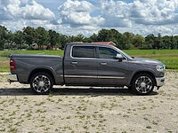 2019 dodge ram 1500 5.7 v8 4x4 cc limited - afbeelding 34 van  37
