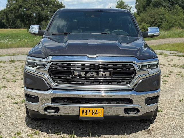 2019 dodge ram 1500 5.7 v8 4x4 cc limited - afbeelding 36 van  37